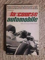 Livre sur La Course Automobile