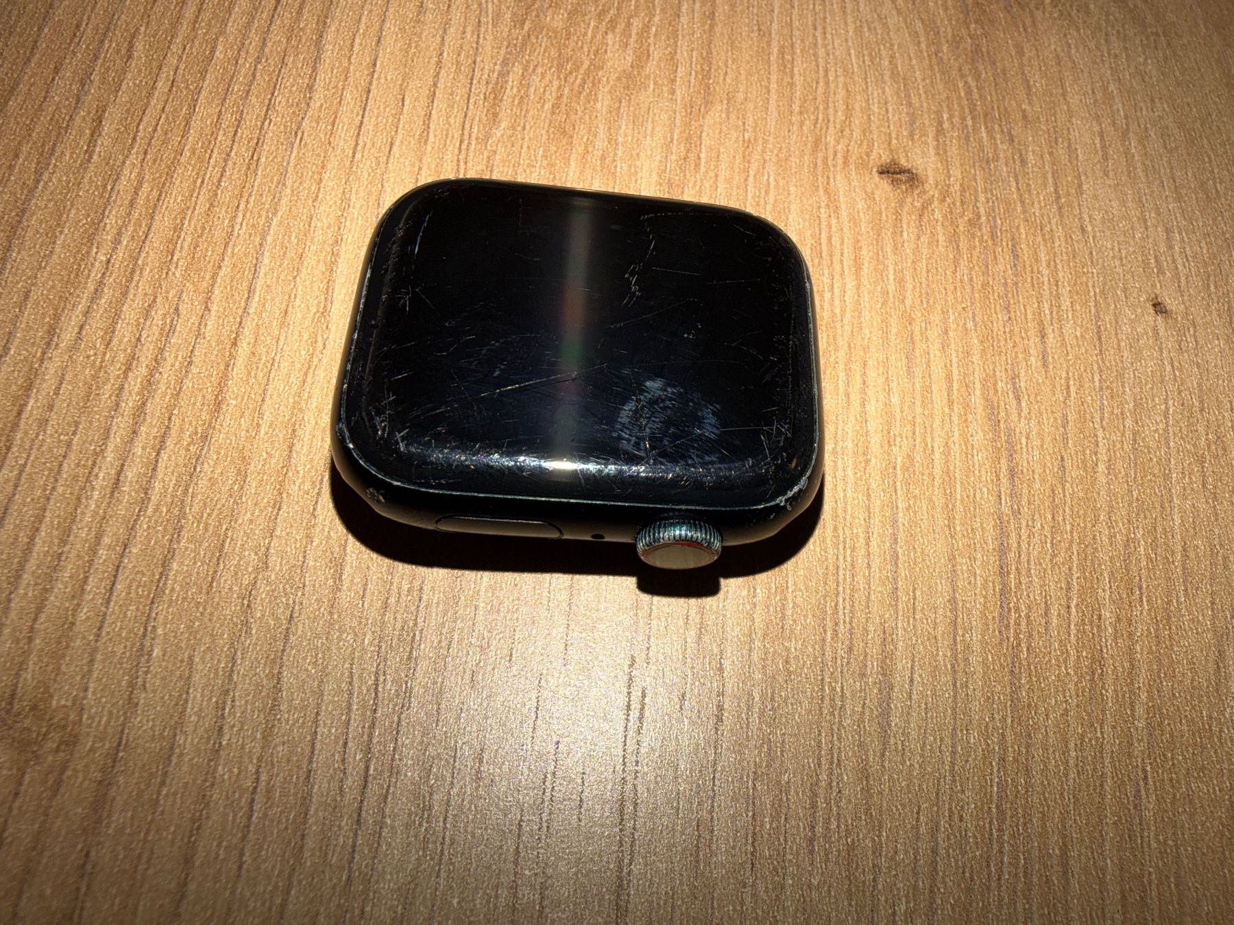 Apple Smartwatch: Apple Watch Series 8 GPS Cellular – Gebraucht aus Wettingen von David0076 3