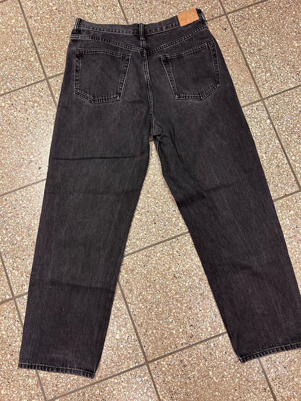 Weekday Jeans: Weekday Jeans Herren Gr.31/32 – Usato da Birsfelden venduto da Pearl10 2