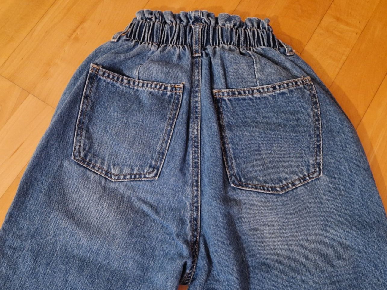 Jeans: Lässige Jeans TALLY WEIJL, 32 – Neu (gemäss Beschreibung) aus Frasnacht von MiraBelle79 3
