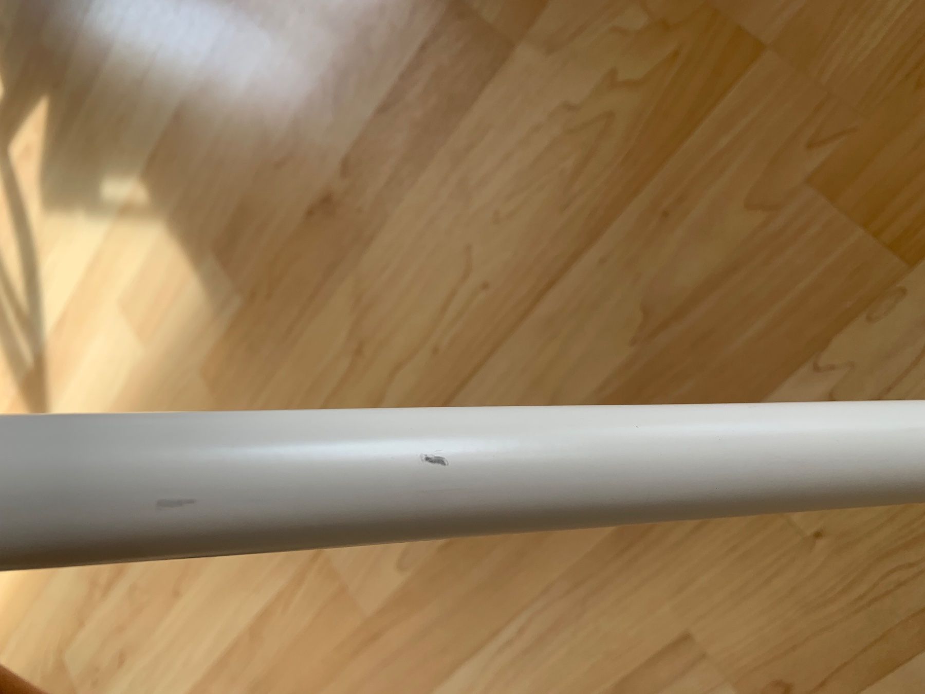 Ikea Guardaroba: Ikea Ivar Kleiderstange – Usato da Stäfa venduto da nin_dv8m 2
