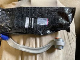 Neue Querlenker link und rechts Audi