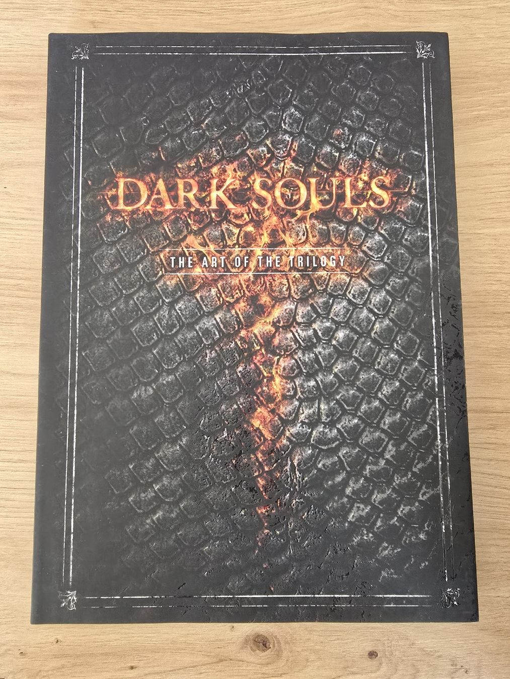Sony Giochi: Dark Souls 3 Collectors Edition PS4 – Usato da Chur venduto da 1996hiphop 6