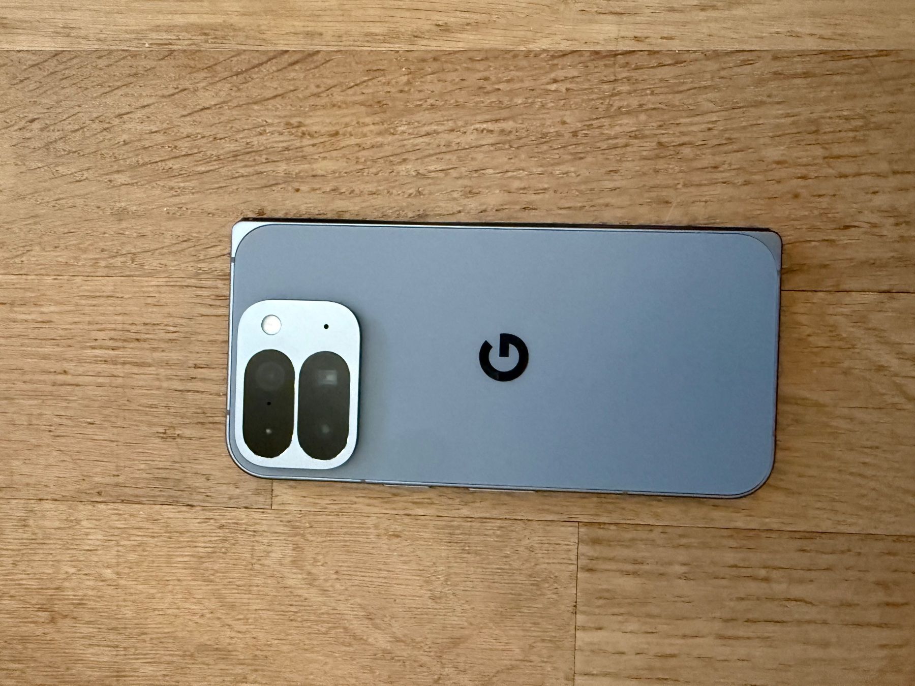 Google Telefoni cellulari / Smartphones: Google Pixel 10 Pro Fold 512 GB – Usato da hombrechtikon venduto da chris_lightning 3