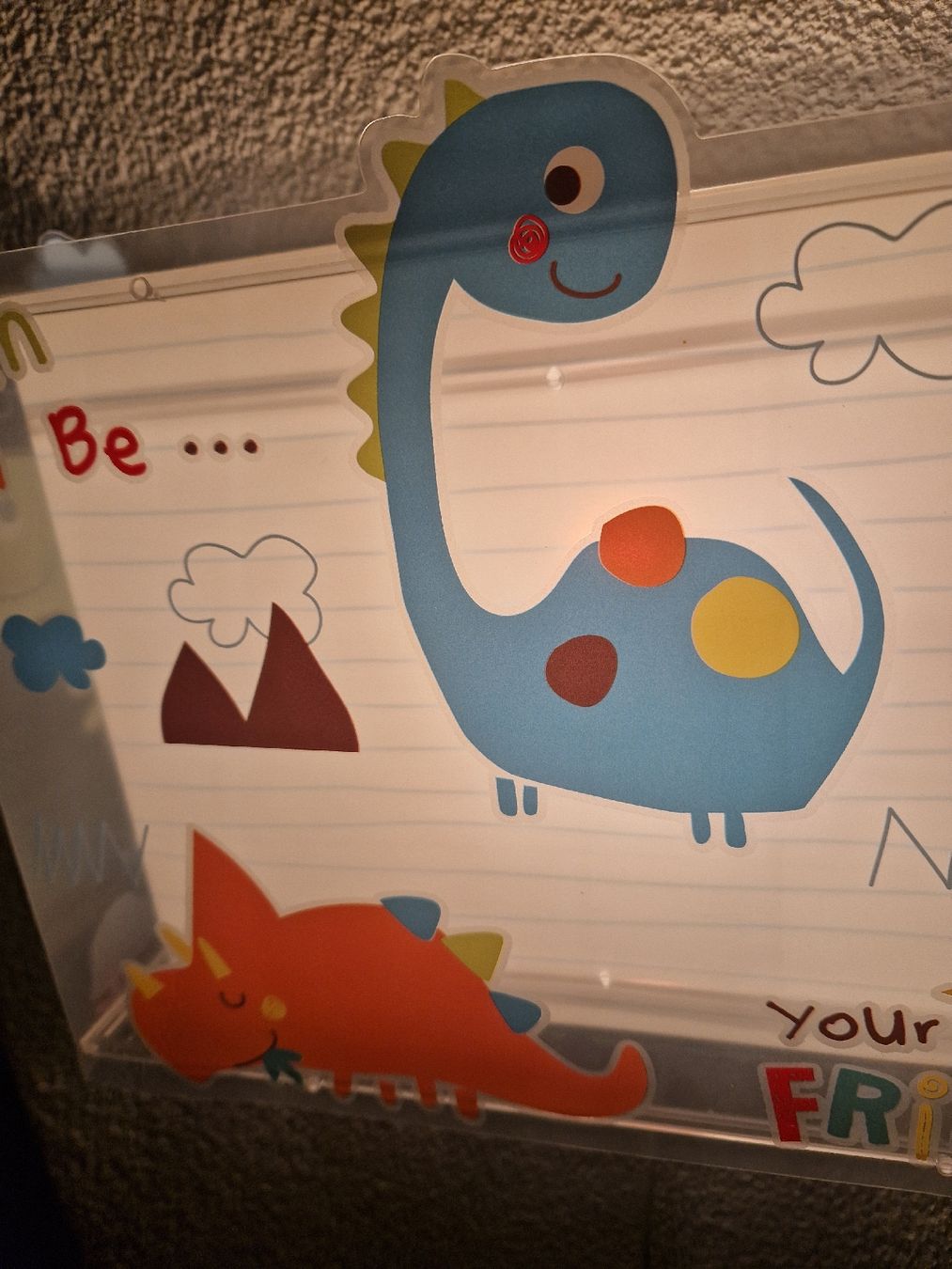 Lampade: Dino Kinderlampe – Usato da Hindelbank venduto da MRoeth1 2