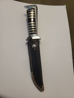 Messer mit Scheide Solingen Made in Germany 