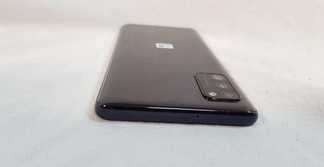 Samsung Telefoni cellulari / Smartphones: Samsung A41 64GB wie neu – Usato da Luzern venduto da Waince786 1