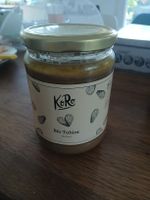 Bio Tahini dunkel Koro neu