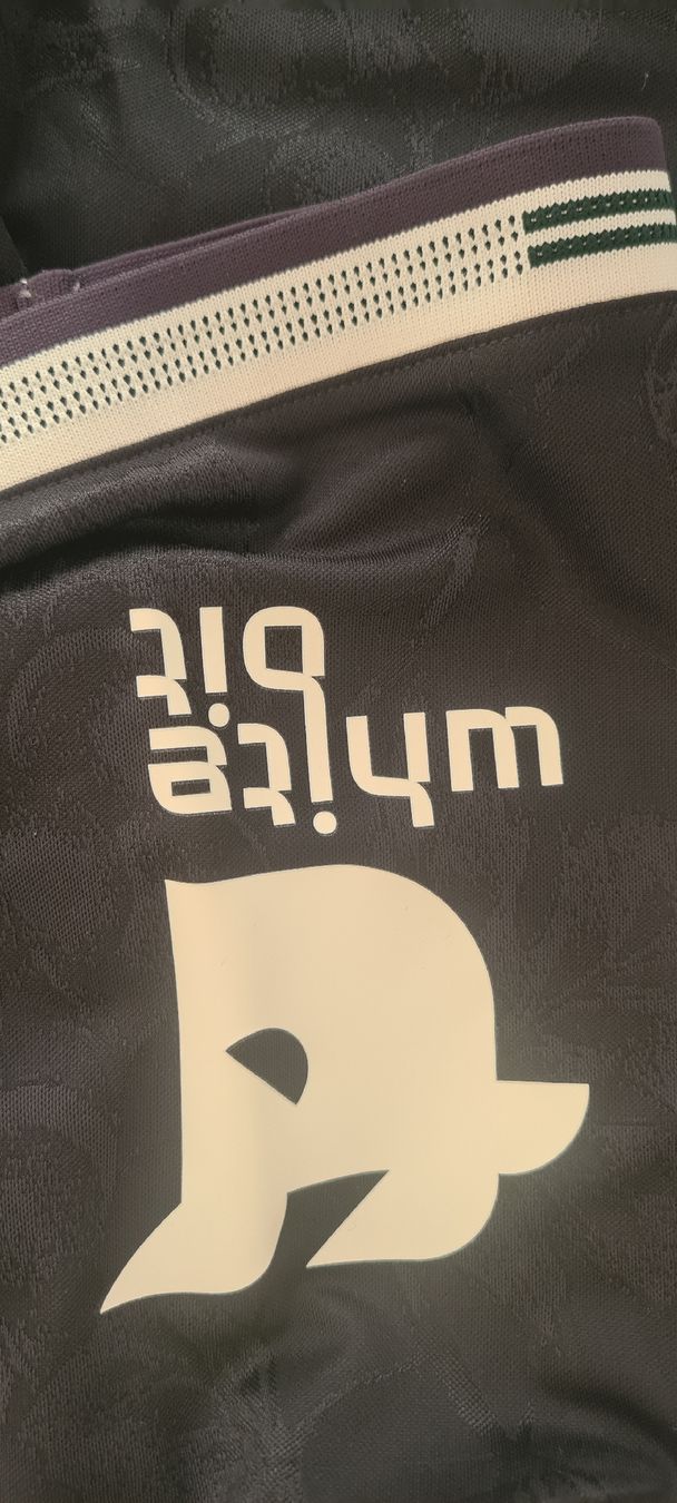 Juventus Maillots de corps & Pantalons: Juventus Authentic Trikot 25/26 – Neuf avec emballage d'origine à Frauenfeld par mas1750 5