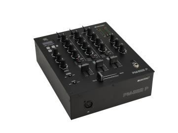 Mischpulte: OMNITRONIC PM-322P 3-Kanal-DJ-Mixer ... – Neu und originalverpackt aus Däniken SO von Profog1