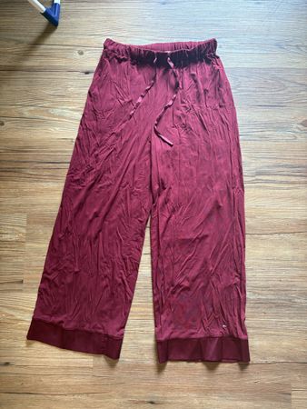 Pyjamas Hose Tommy Hilfiger Gr. XS
