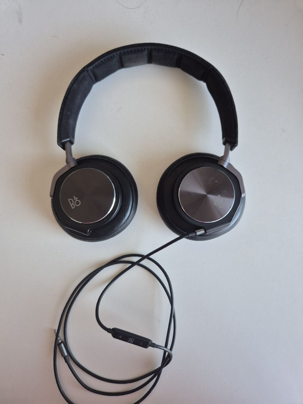 Bang & Olufsen Cuffie: Kopfhörer B&O Beoplay H6 1. Gen – Usato da Uster venduto da panda_leptir 2