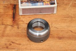 Schaublin 70 Schutzmutter für Spindel W12