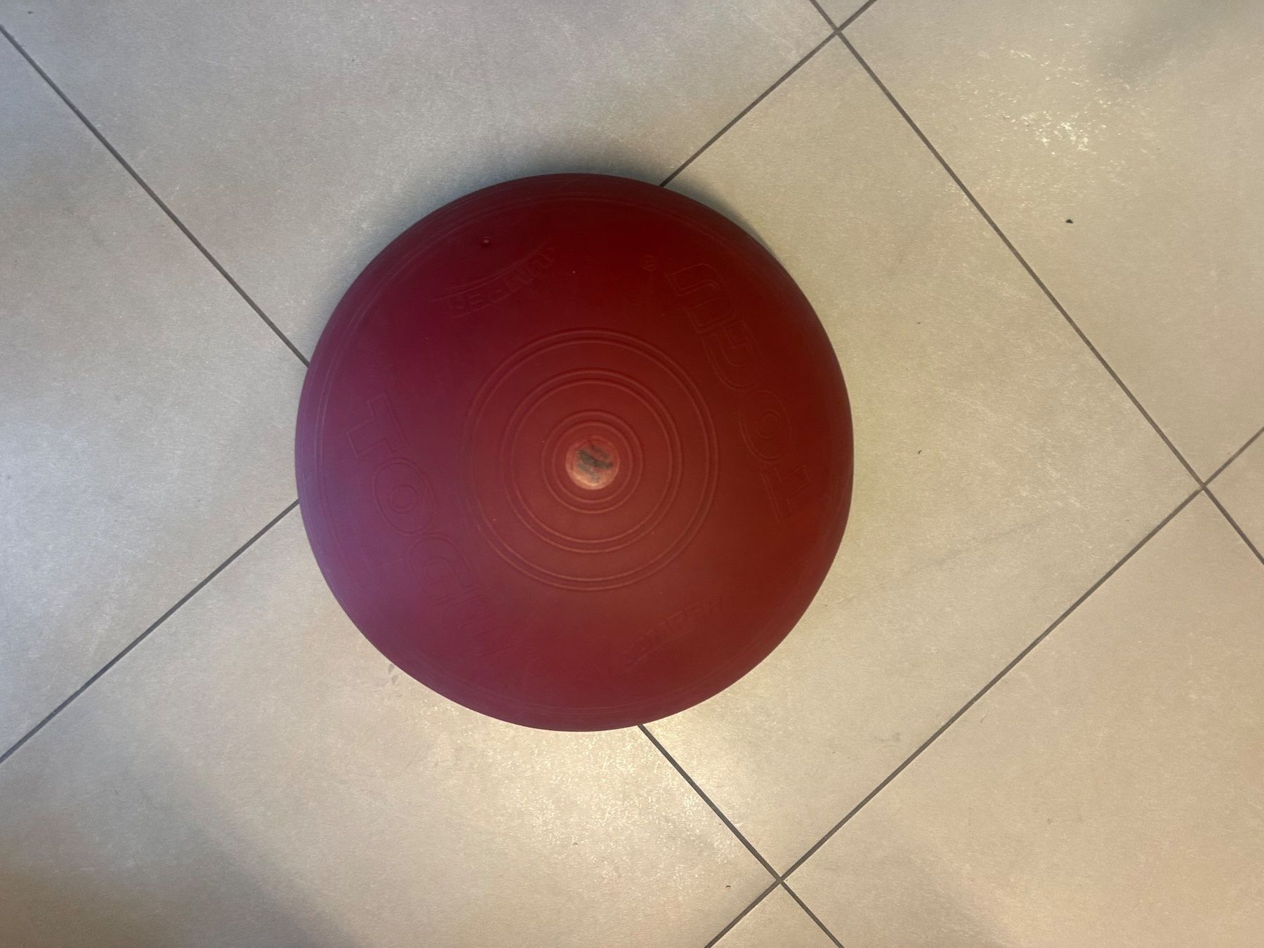 Palloni: Jumper Balance Ball – Usato da Neuenhof venduto da Bodyfit_AG