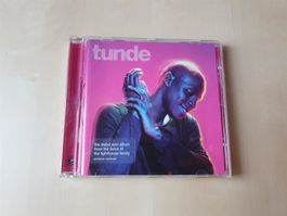 Tunde