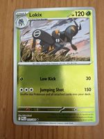 Lokix (PFL010)