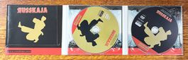 RUSSKAJA: KASATCHOK SUPERSTAR CD