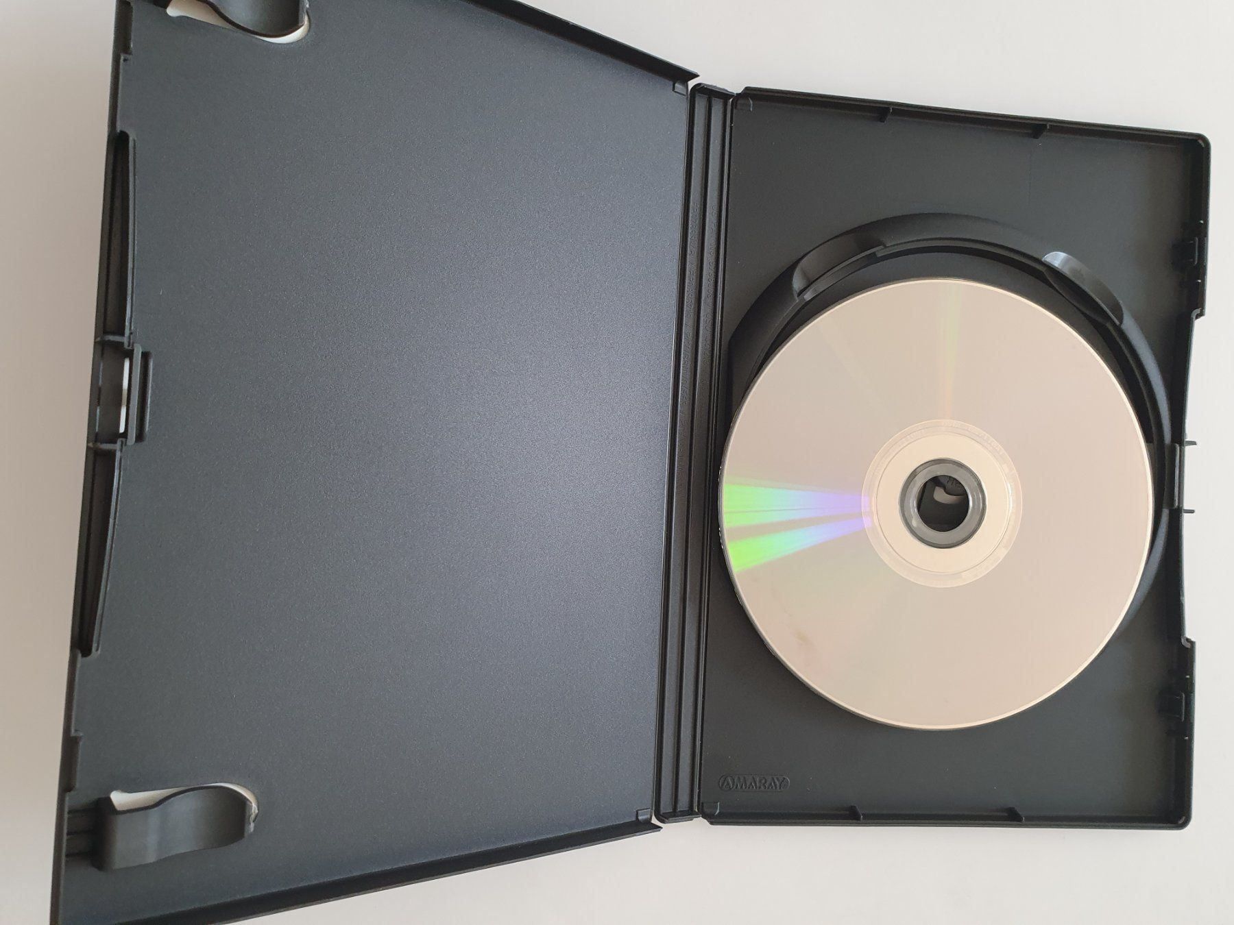 Tutti i DVDs: Hancock DVD – Usato da Oberdorf BL venduto da BaldenEagle 2