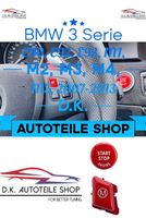 BMW Start Knopf E60 E70 E71 E81 E83 E84 E87 E89 E90 E91 E92