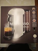 Nespresso Vertuo Plus Kaffeemaschine - Top Zustand!