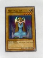 GOAT Mystische Elfe