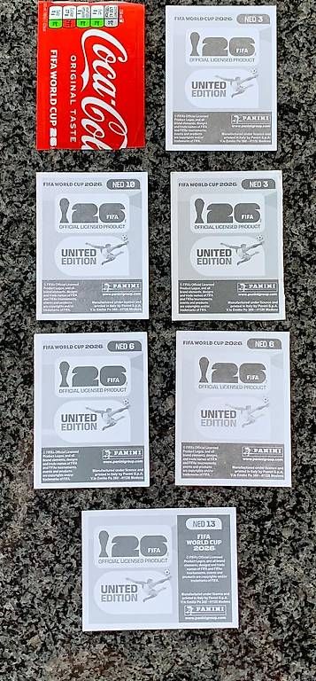 Panini Carte collezionabili: Panini Stickers – Usato da Willisau venduto da son_q7rj 1