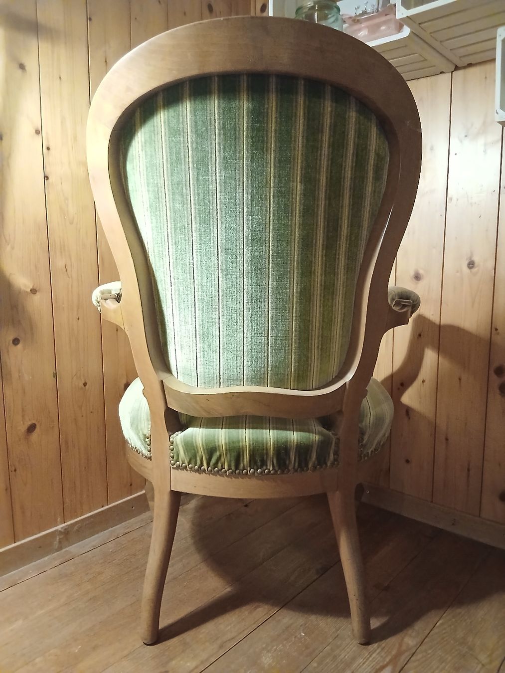 Sessel: Sessel – Gebraucht aus Reisiswil von jae_2hcp 3