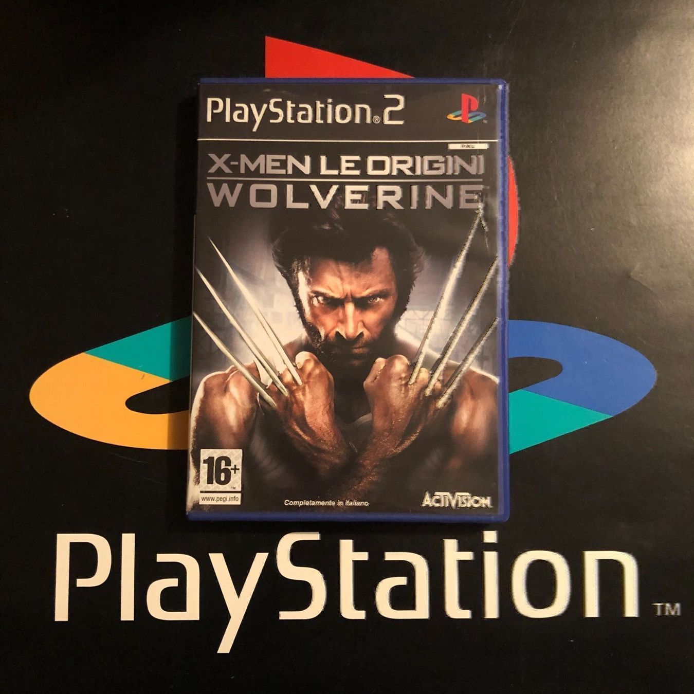 Sony Giochi: X-Men LE Orgin Wolverine für PS2 – Usato da Kestenholz venduto da Mad18