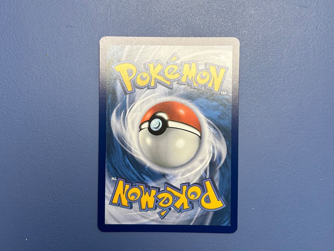 Pokémon Carte collezionabili: Espeon Ex 034/131 Prismatic Evolution EN – Usato da Schlieren venduto da happymerchant64 1