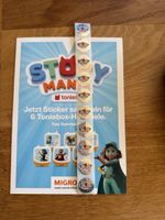 Story Mania 10 Sticker ab 1 CHF