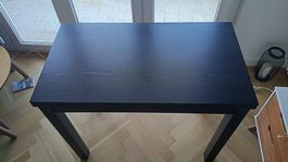 Table IKEA extensible 90x90 cm