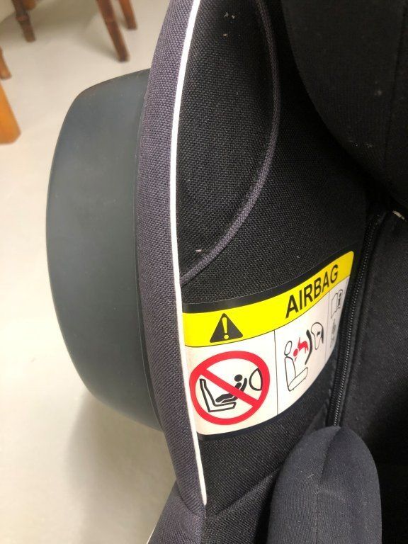 Seggiolini per auto: Kindersitz BeSafe Modular i-Size – Usato da Lyss venduto da Mogli78 4