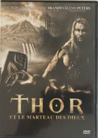 THOR ET LE MARTEAU DES DIEUX