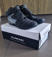 Unihoc UX Goalie Schuh, Grösse 39 / Unihockey