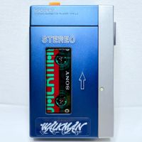 Sony Walkman TPS-L2 (1st-Generation) 1979 #284