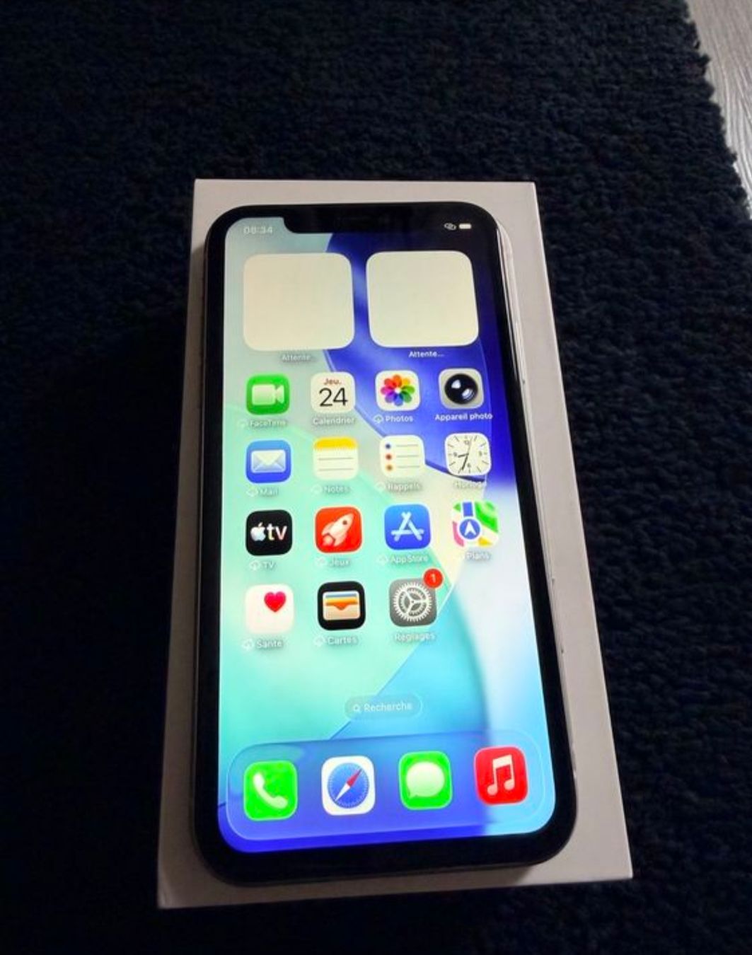 Apple Telefoni cellulari / Smartphones: iphone 11 64 gb  – Usato da Cointrin venduto da res_nvs8