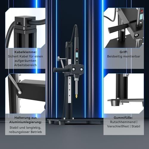 Tutti gli attrezzi: Gewindeeinsatz Tool – Nuovo e nell'imballaggio originale da Hundwil venduto da Mr.Wong 5
