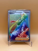 Wallace - #208 - Pokemon Silver Tempest - NM/MINT
