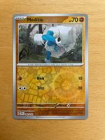 Pokemon Meditie Reverse (Versand gratis)