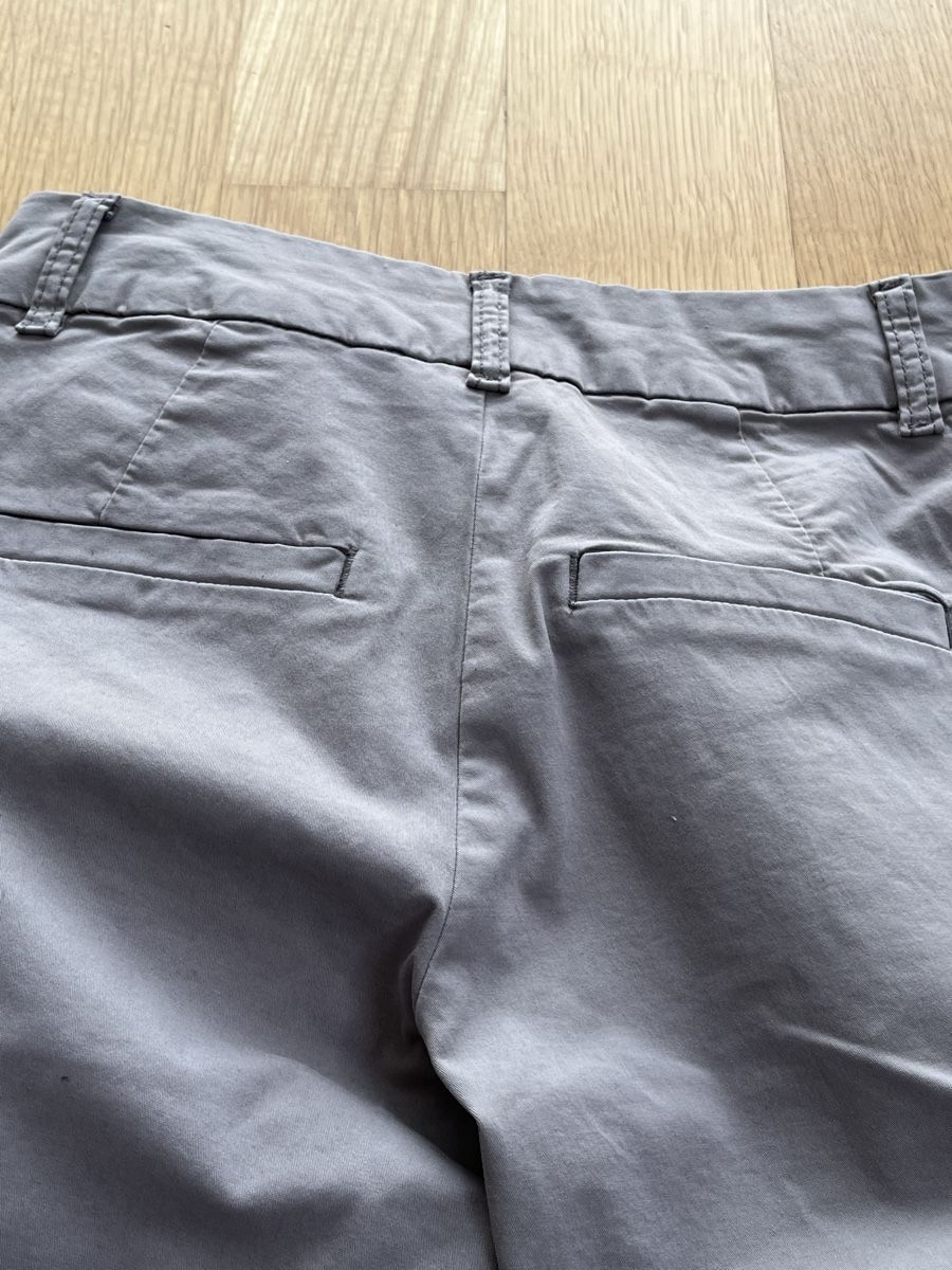 Hosen: Kaffe Chinohose Grösse 34/36 – Gebraucht aus Worb von alfiie824 3