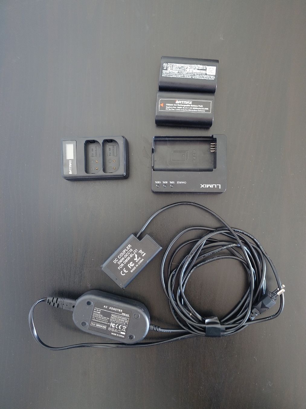 Panasonic Fotocamera: Panasonic Lumix S1H - Kit Shape – Usato da Chavannes-Renens venduto da ber_bz89 3