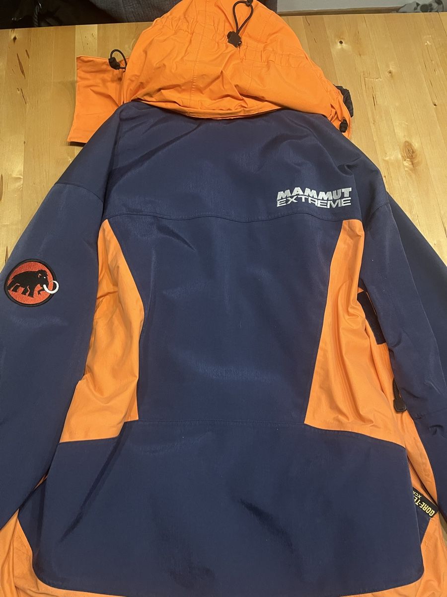 Sci: Mammut Ski Jacke & Hose – Nuovo (secondo la descrizione) da Bern venduto da Lejfur 7