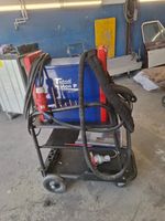Technolit Proton P Punktschweiss und Spot