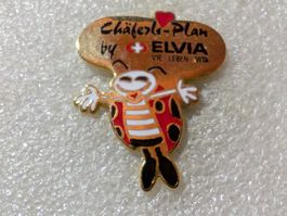 Ansteckpin 43: Elvia