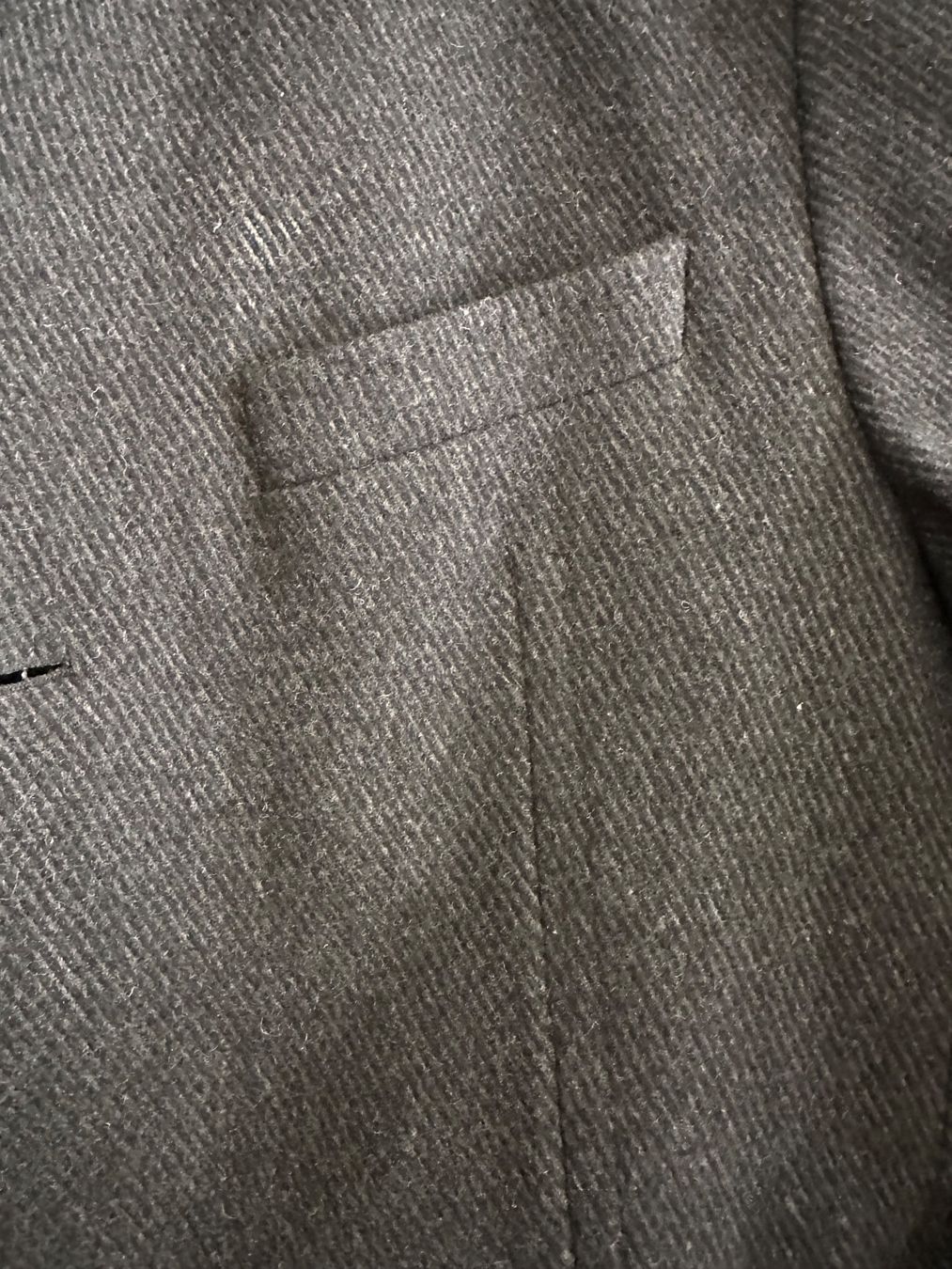 Hugo Boss Mäntel: Hugo Boss Herrenmantel – Gebraucht aus Zürich von roppongi 5