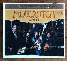 Mudcrutch – Extended Play Live! CD, Tom Petty