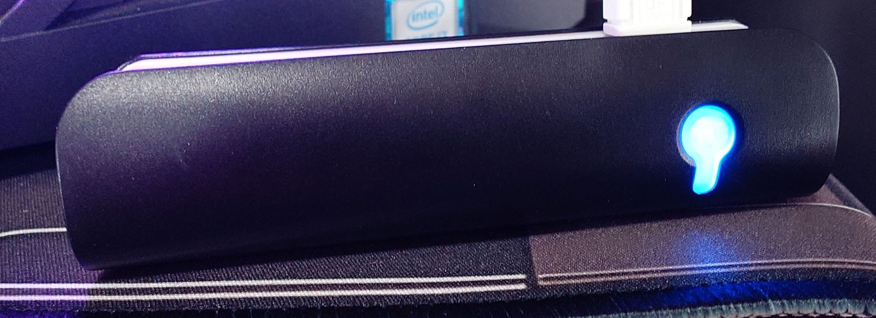 Batterie: Kleine handliche Powerbank – Difettoso da Ennetmoos venduto da Faders 5