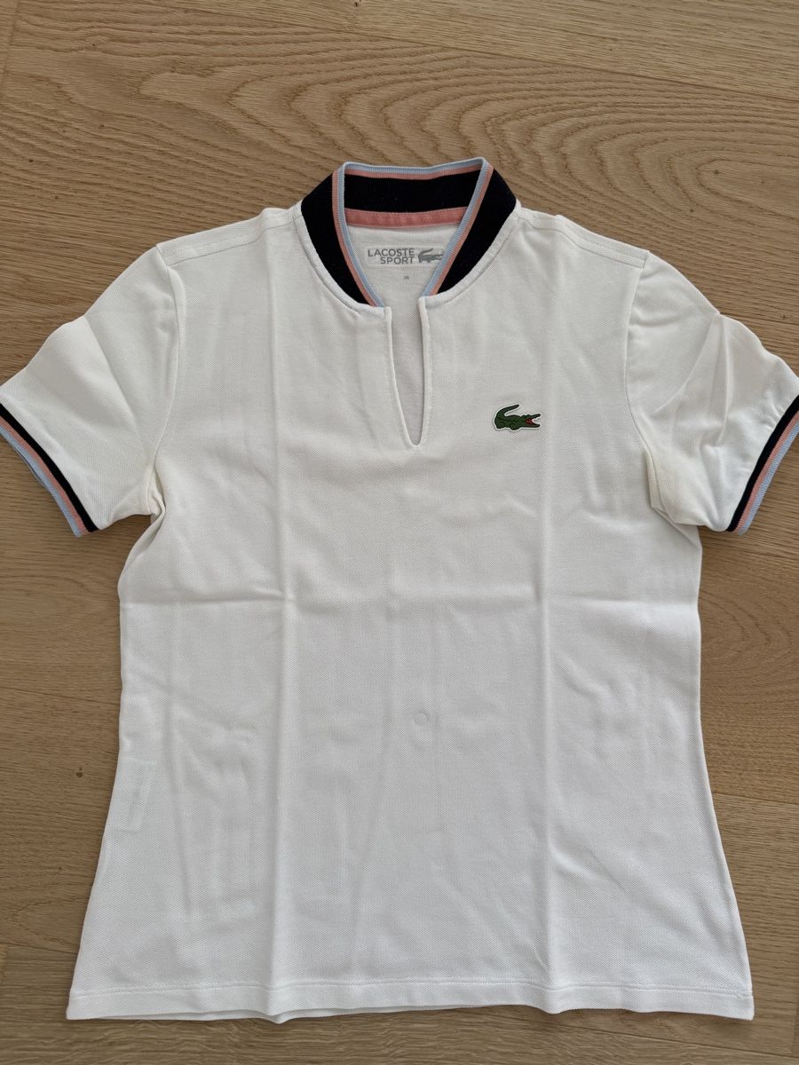 Lacoste Magliette Polo: Lacoste Damen Polo – Usato da Bellach venduto da Kirtap21
