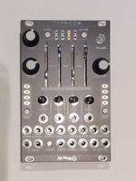 Typhoon Mutable Instruments Expanded Clouds Module