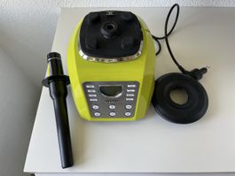 Bianco Forte Hochleistungsmixer Motorblock –ohne Mixbehälter